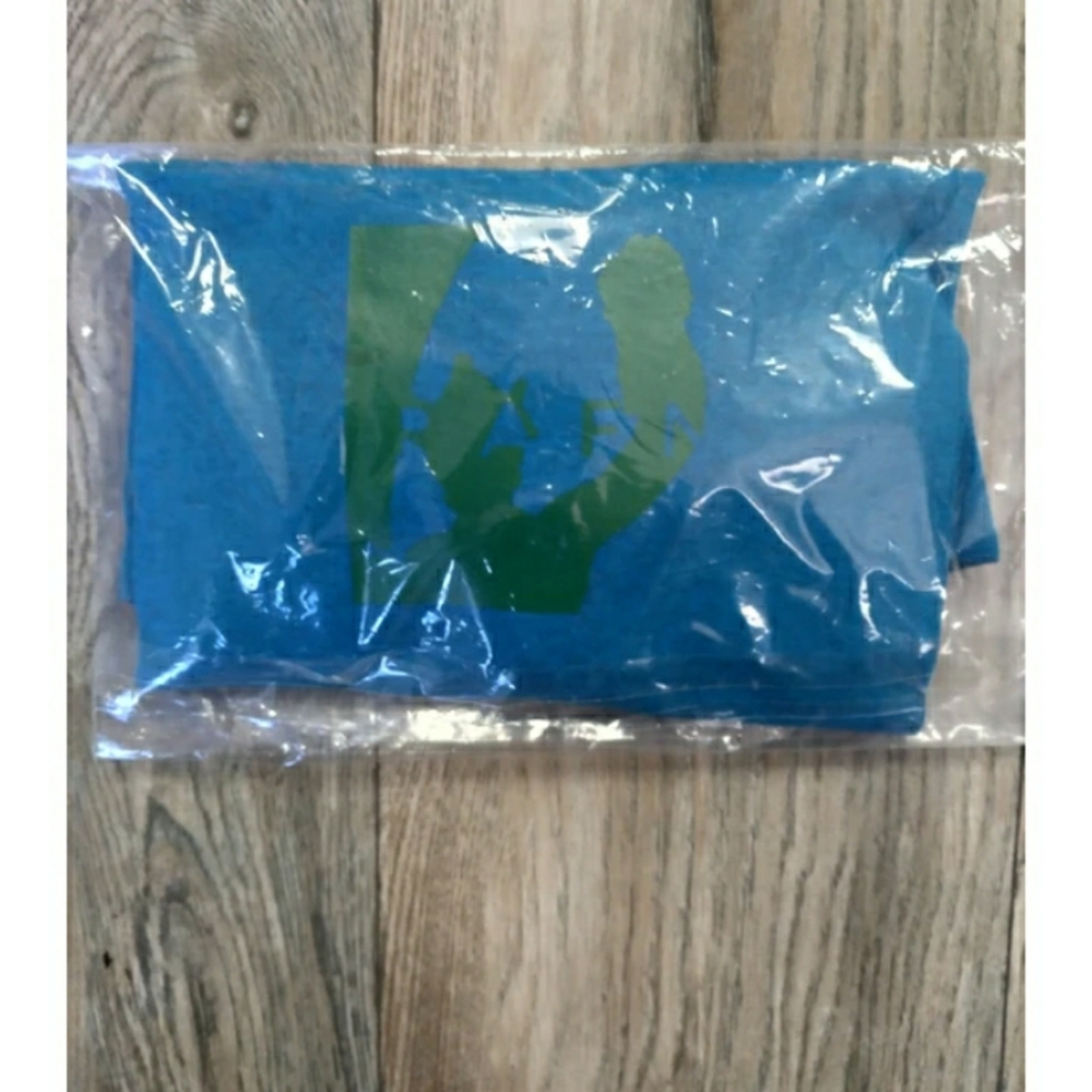 RAFN Brand sz Medium
